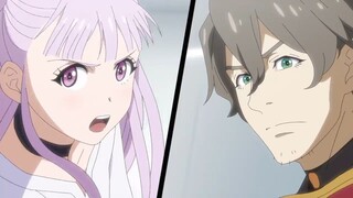 Ars no Kyojuu Episode 10 Sub Indo