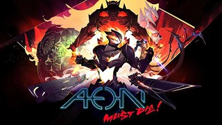 Aeon Must Die! | GamePlay PC