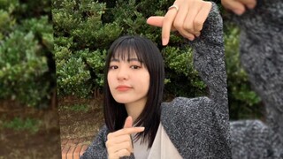 เหตุใดหญิงสาวสวยเช่นนี้จึงถูกเปลี่ยนให้เป็นเช่นนี้?