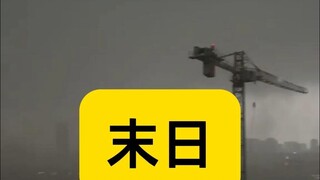 Dari tiga skenario kiamat, mana yang akan kamu pilih?