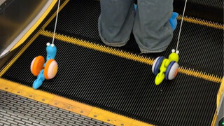 Wohoo~ Ini pasti bikin teman sekamarku terpesona banget!