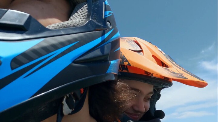 Dead Sea (2024) BluRay - 1080p