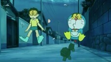 Doraemon : Nobita Mermaid Legend (2010) Subtitle Indonesia