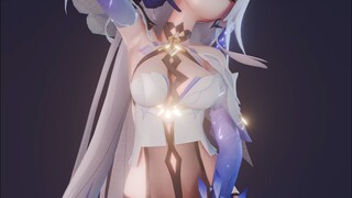 来看看师父绝顶の身材💕