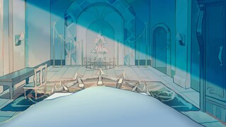 【Original/Animated short film】Good morning!