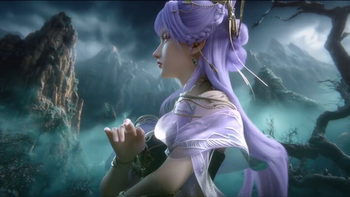 Apotheosis S3 Eps 04(108) Sub Indo