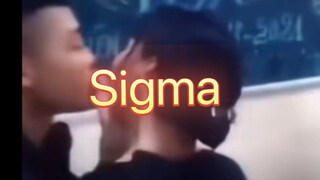Sigma Male—Rejecting Women