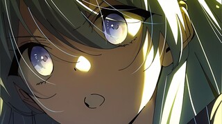 魔法学院的闪现天才45阿依杰成功用出了双属性魔法，  学生们都惊讶那是怎么回事