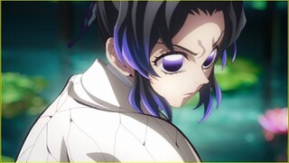 MOMEN SHINOBU KENA GEBE DOUMA