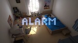 Animated Short Film: "Alarm" by Moohyun Jang