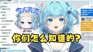 【恬豆】你们怎么知道我把三角篓子落在小猫咪家了？这她都说啊😫啊不对，我什么都不知道啊😗
