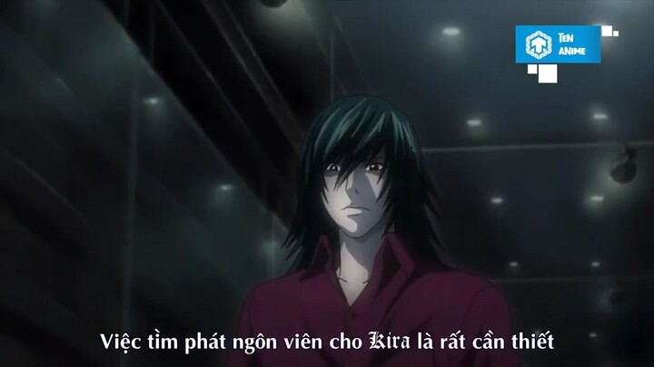 Cuốn Sổ Tử Thần (Tập 28 -37) _ DeathNote (Season1) p9