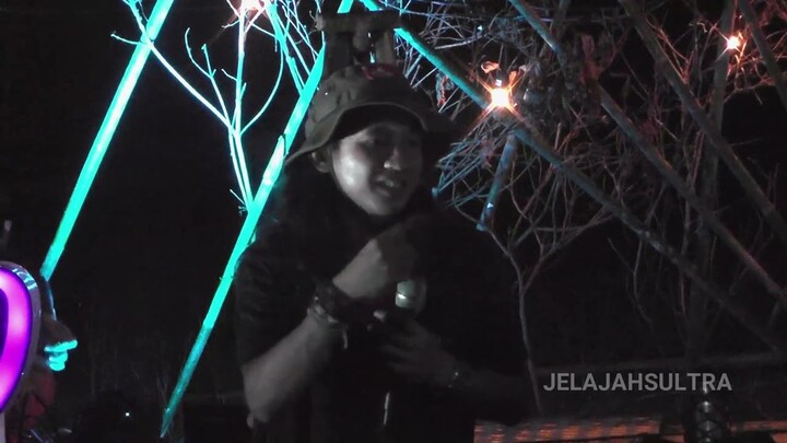 Barkah Pengenalan Dasar Dasar Ilmu Bushcraft