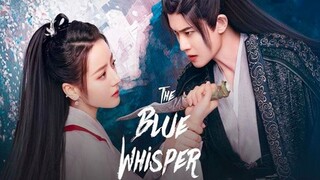 The Blue Whispers Eps 23 Sub Indo