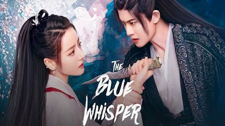 The Blue Whispers Eps 27 Sub Indo