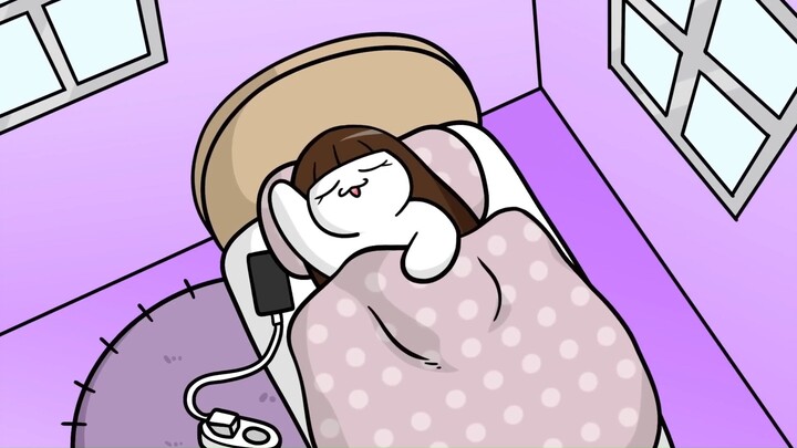 How do you spend the seven days a week?