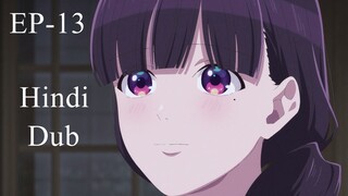 My Happy Marriage Season 2 Episode 13 in Hindi Dubbed | Full HD Dubbed Anime