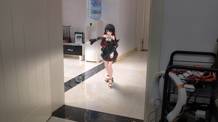 黑希儿