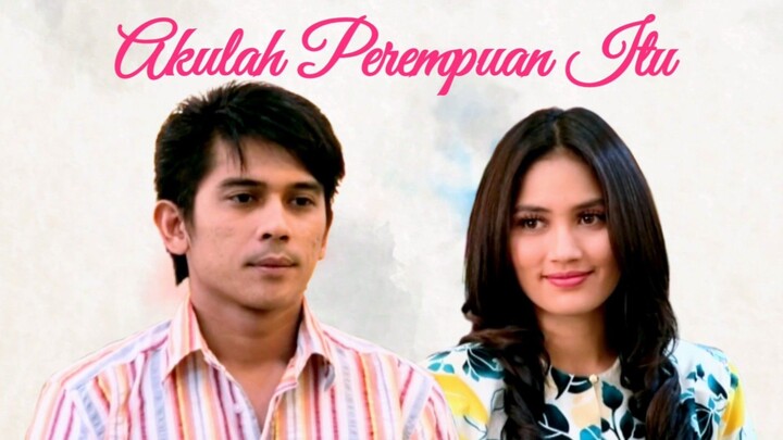 Telefilem Akulah Perempuan Itu 2009