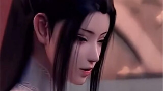 Fights Break Sphere Xiao Xun'er 3D Fan Fiction Do you like this kind of Xun'er?