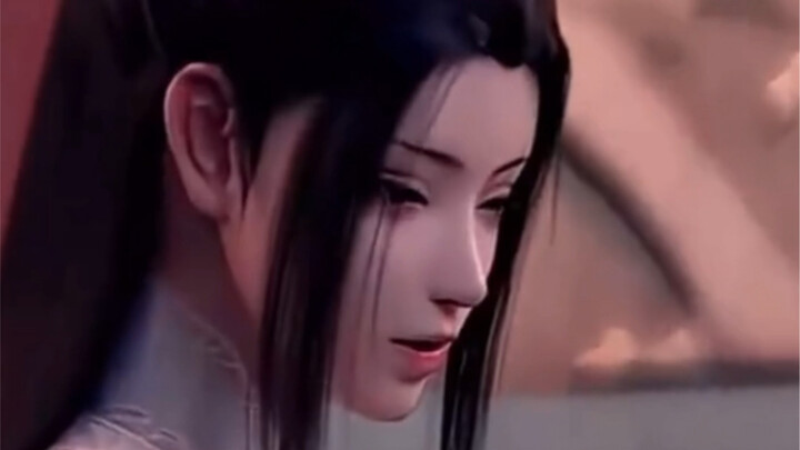 Bạn có thích Xiao Xun'er như Xiao Xun'er trong Battle Through the Sphere 3D fan không?