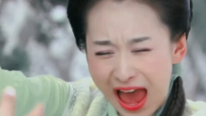 พี่สาวมู่ถิงถิงอย่าดูแคลนสายสัมพันธ์ระหว่างคุณกับพวกเราเด็กยุค 00 นะ