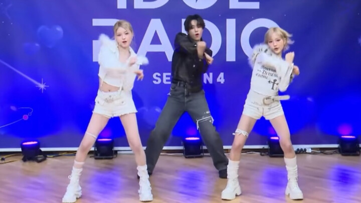 His Eyes Learn Faster Than Mine | MV Version: 404 (New Era) – Insane Speed Cha