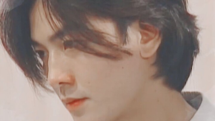 【Ekin Cheng】【Lick the face】Come in and lick the face!!