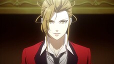 Kakegurui Amv Daisy