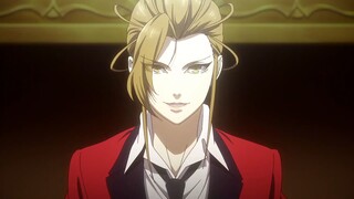 Kakegurui Amv Daisy