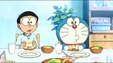 #Doraemon truyện dài: Nobita và Chuyến phiêu lưu vào xứ quỷ (Lạc vào xứ Quỷ) - P3