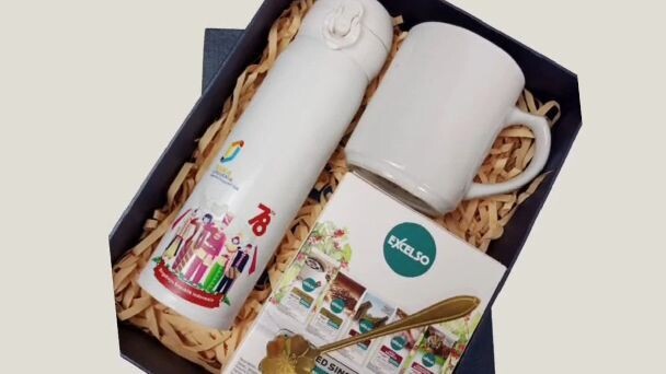 CEPAT, HUB 0821-3108-7971 | Merchandise Perusahaan Balikpapan