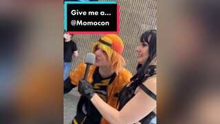 Give me an Onii-Chan, UwU, or Ara Ara at  ✨comiccon momocon chainsawman anime manga denji mha myheroacademia twice toga togahimiko shigaraki mhacosplay demonslayer zenitsu yor spyxfamily aot AttackOnT