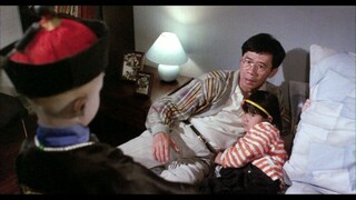 Thiên Sứ Bắt Ma 2 1986