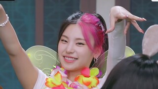 Acara varietas panggung ITZY LOCO HIT Village akan menjadi populer jika Anda melewatinya.