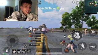 Highlight PUBG #7 | DWS_Longplus (03-23-22)