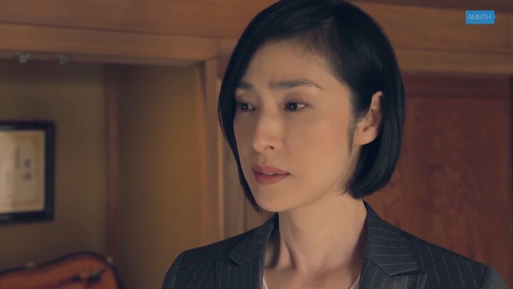 [AMAMITHAI SUB] Kinkyu Torishirabeshitsu 3 EP04 TH