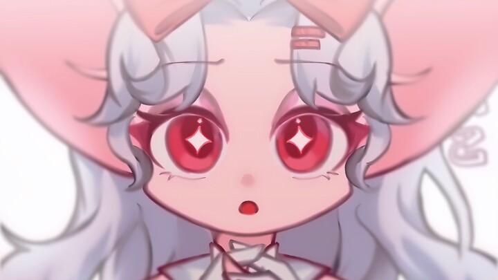 【Thủ thư】Bé chơi trò mèo vờn chuột, đừng tự làm hại mình!