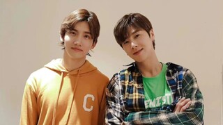 [TVXQ] Destiny (The Chance of Love) Practice Room