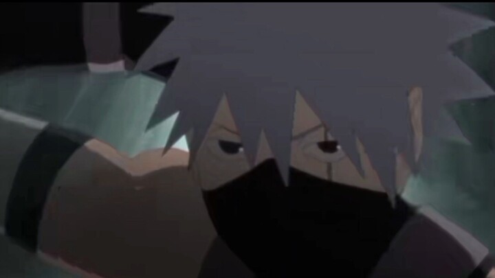 | Kakashi hatake | drawing