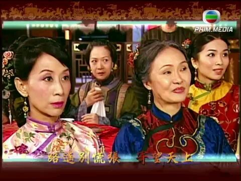 Nối Nghiệp ( Thiết huyết bảo tiêu ) tập 10