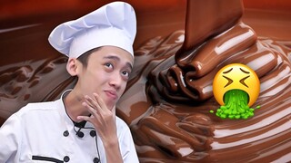 Chocopie hay Chocopain?! (Kenjumboy - Nấu ăn hay nấu đổ)