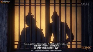 The Immortal Ascension Eps 165 PV