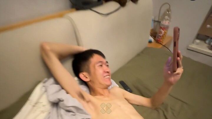 Those that can't kill me keep on hitting me.