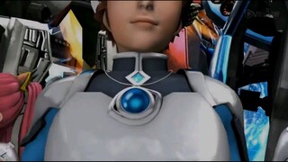 anh hùng vũ trụ tập 10