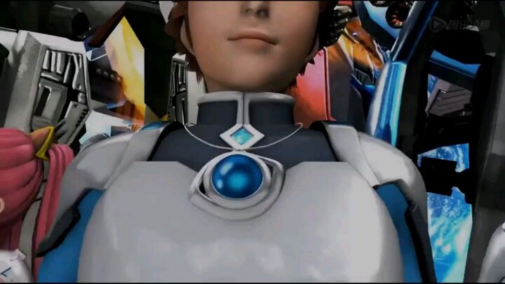 anh hùng vũ trụ tập 10