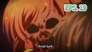 Dark Gathering Episode 19