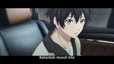 Dragon Raja S2 Episode 9 Subtitle Indonesia