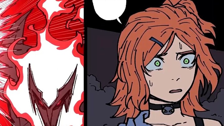 Jam tangan dari jurang neraka - jam tangan iblis Xelutrix