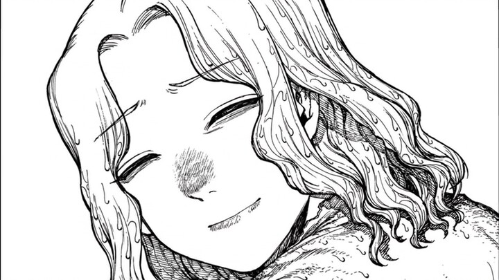 Berserk 2.0? This comic will take the anime world by storm in the future!